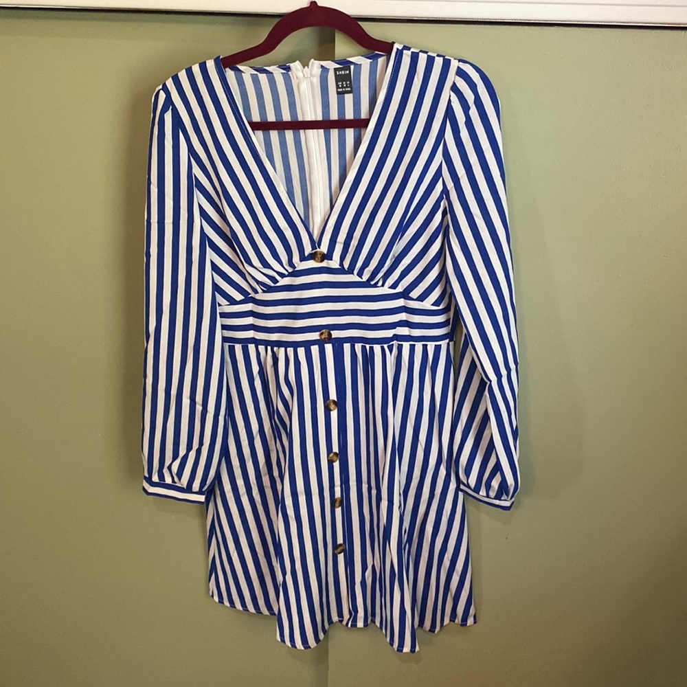 New never worn summer/ spring dress